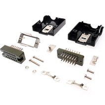 HIROSE HRS 히로세 1328 KITS 커넥터