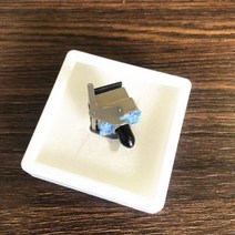 배구안테나 배구 배드민턴 네트 족구 광섬유 otdr fc sc 어댑터 anritsu mt9083 jdsu mts-6000 mts-4000 wavetek yokogawa otdr, 푸른