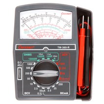 SNT 태광 아날로그테스터기, TM-360R