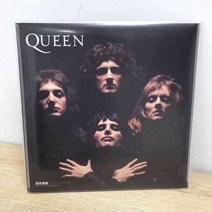 퀸 50주년 앨범 바이닐 레코드 LP 음반 앨범