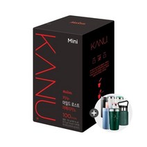 카누 마일드 미니 100T+랜덤증정, 기타, 기타