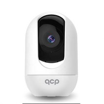 와이파이 무선 CCTV 홈카메라 가정용CCTV 적외선CCTV 펫 QCPEGG, NO