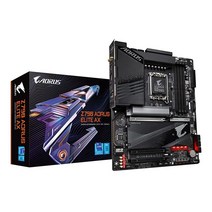 GIGABYTE Z790 AORUS Elite AX 게이밍 마더보드