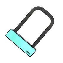 Bianchi (비안키) ALLMINUM U-LOCK JPP0202003CK001