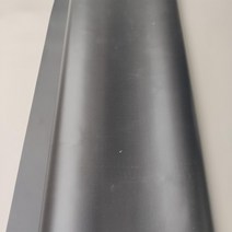 고무 보트 수리 접착제 폭행 보트 풍선 낚시 표류 보트 누출 수리 특수 수리 가방 pvc 패치 패치, 블랙(1m1m)