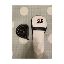 브리지스톤 B2 9.5도 드라이버 헤드만 헤드커버 포함