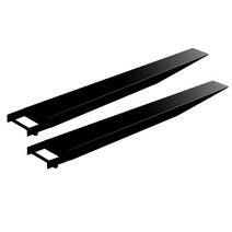 지게차덧발 지게차포크발 지게발 코끼리발 악세서리, 2_2.5 톤 130x50x2.0 미터