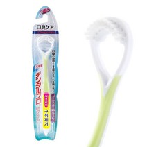 덴탈프로 특수칫솔 혀클리너 입냄새 설태 제거, 없음
