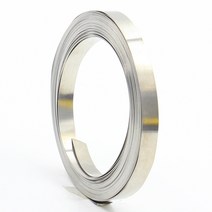 0.15*8MM * 10M 99.96% 순수 니켈 플레이트 스트랩 스트립 시트 18650 셀 배터리 용접, 한개옵션0, 한개옵션0