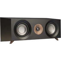 JAMO 야모 S83 Cen STUDIO 8 Series 센터 (블랙)+스피커케이블증정