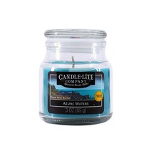 캔들라이트 스몰자 캔들, 캔들라이트 S 애저워터