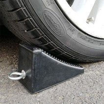 카라반 자동차 고정블럭 고임목 버팀목, 고임목1p, 고임목1p