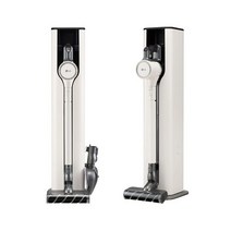 [엘지전자] ○[올인원타워]LG 코드제로 오브제컬렉션 A9 물걸레 청소기[AU9272WD], 상세 설명 참조