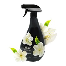 1+1 프리미엄 섬유 탈취제 아로마브리지 700ml, 8개