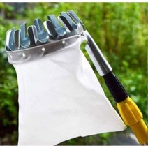 수확의계절 과일 열매 전문가용 헤드 감따기 열매따기 화신금속전지가위