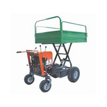 나이스위드 동력운반차 엔진형 SUPER-300L