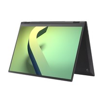 LG전자 2022 그램 360 16, 16TD90Q-GX56K, 512GB, 코어i5, 옵시디안블랙, 16GB, WIN11 Home