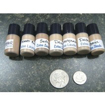 5ml 리필 드램 에스티 로더 더블웨어 스테이 인 플레이스 파운데이션 새 샘플