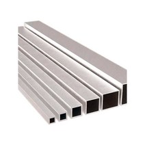 각파이프 흑관 칼라 아연 사각 아연 프로파일 규격, 20x20x1.0mm 두께(0.5m 1장)