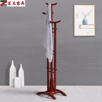 발코니 벽 의류 보관 랙 거실 행어 코너 북유럽 코트 럭셔리 가구, 5.47 35 178cm