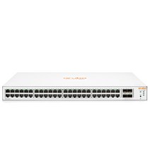 아루바 Instant On 1830 48G 4SFP 스위칭허브 (JL814A 1G 48포트), 선택하세요