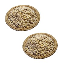 연꽃씨 무방부제 무색소 무첨가물 약초 300g 2팩, 단품, 단품
