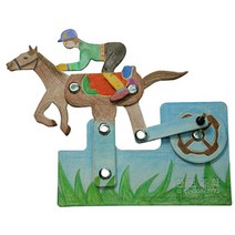 말 달리자/오토마타 (5인 세트)