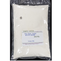 오피스안 송진분말 송진가루 Pine Resin Powder 40g 시약