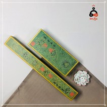 취운향당 [징관향] 고급향 아로마향 제사향 향, 징관(장), 1개