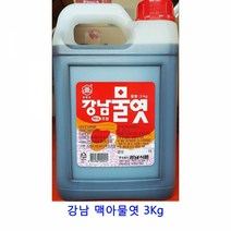 업소용 식자재 강남 맥아물엿 3Kg조청 올리고당 물엿 쌀조청 도라지조청 무조청 생강조청 홍도라지조청 무엿 조청쌀엿 대추조청 수제조청 요리당 인진쑥조청 현미조청 구절초조청 물엿10kg 무우조청, 본상품