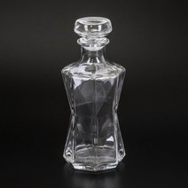 보르미올리 카시오페아 디켄터, 800ml, 2개