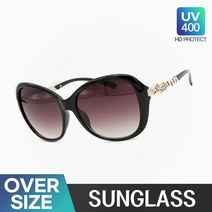 UV400 protect 여성 여자 선글라스 GOLDIN