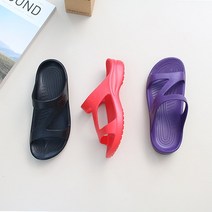 에스큐에스샵 남여공용 가벼운 슬리퍼 학생슬리퍼 사무실슬리퍼 EVA 아쿠아슬리퍼 - DY-388슬리퍼
