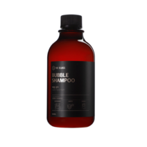 더클래스 버블 샴푸 카샴푸 500ml