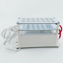 음이온 발생기 이온화 장치 연기 먼지 제거 공기 청정기 220V 110V 12V, 02 two layer_03 DC12V