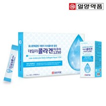 일양약품 데일리 뷰티콜라겐, 200g, 1개