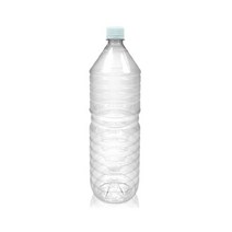 생수 1.5L 원형 106개 물통 생수통 대경페트