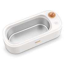 레벤트 프리미엄 초음파 세척기 UC33 화이트, 레벤트 UC33 세척기