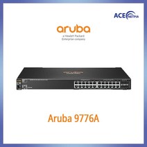 HP 2530-24G J9776A 24포트 스위칭허브 +4SFP