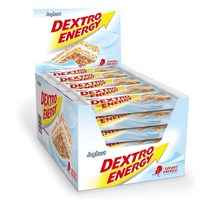 덱스트로 에너지 요거트 바 35g 25개입 Dextro Energy Yoghurt Bar | 25 x 35 g cereal bar | Alternative덱스트로 에너지 시리얼 바