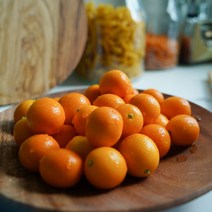 당일수확 당일배송 제주 서귀포남원 저농약 금귤 낑깡 1kg 3kg 5kg