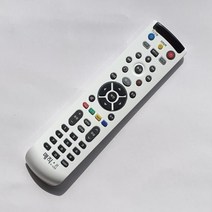 셋톱박스 통합 만능 리모컨 olleh giga uhd tv 셋톱박스 리모컨
