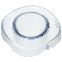 바이타믹스 컨테이너 상업용 64온스 용기 Vitamix 뚜껑 마개 3 XL 블렌더 어드밴스와 호환 가능, 단일