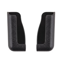 다기능 차량용 휴대폰 홀더 경량 공간 없음 오큐페이션 브라켓자동차 인테리어 액세서리, Black