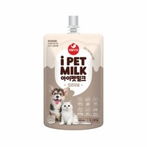 서울우유 아이펫밀크 180ml 10개입