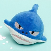 모찌타운 스트레스볼 상어