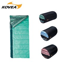 코베아 트로피칼800 침낭