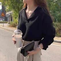 바이제이가먼트 kara bolero 스위트 니트