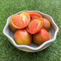 대저토마토1.5kg 2.5kg 고당도 짭짤이토마토 산지직송 [100%농협인증], 대저토마토 2.5kg(M), 1개