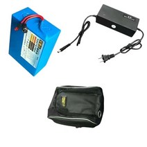 전기 전동 킥보드 자전거 스쿠터 배터리 48v 24v 36v